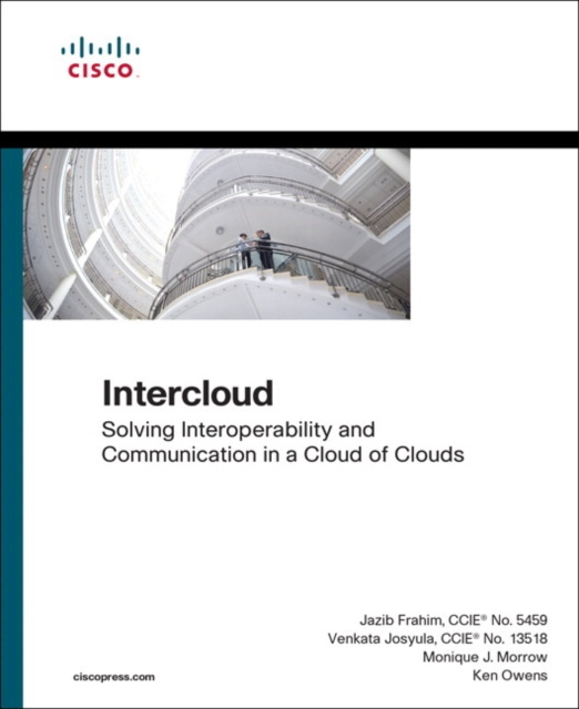 E-knjiga Intercloud Jazib Frahim