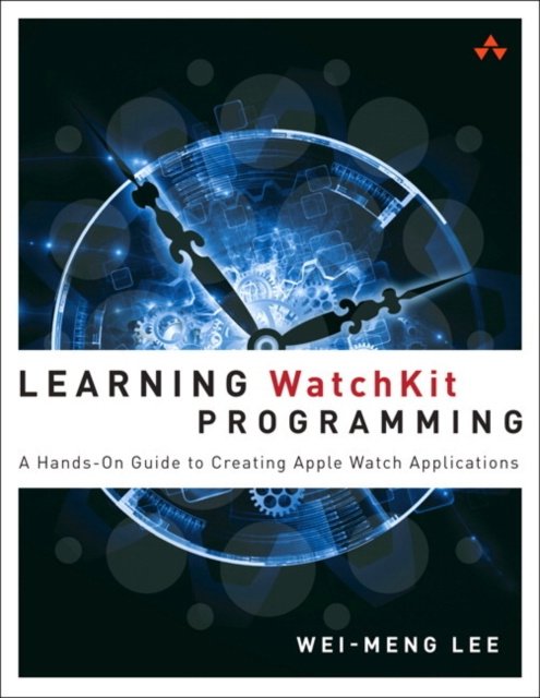 E-kniha Learning WatchKit Programming Wei-Meng Lee