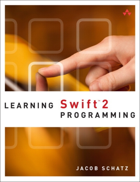 E-knjiga Learning Swift 2 Programming Jacob Schatz