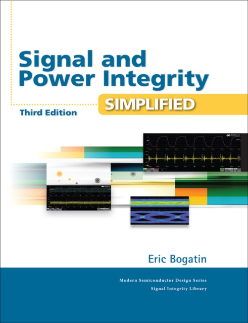 ebook Signal and Power Integrity - Simplified Eric Bogatin