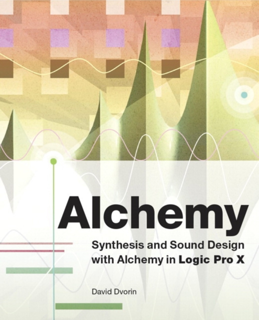 E-knjiga Alchemy David Dvorin