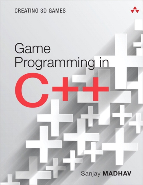 E-book Game Programming in C++ Sanjay Madhav