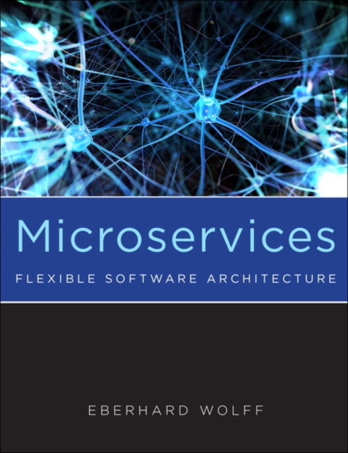 E-book Microservices Eberhard Wolff
