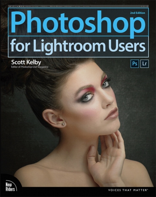 E-book Photoshop for Lightroom Users Scott Kelby