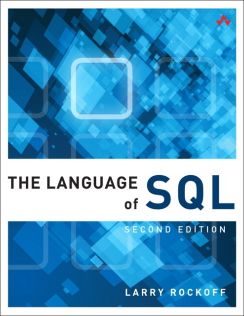 E-book Language of SQL, The Larry Rockoff