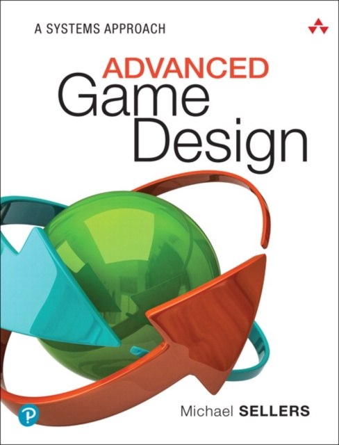 E-book Advanced Game Design Michael Sellers