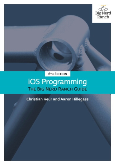 E-knjiga iOS Programming Christian Keur