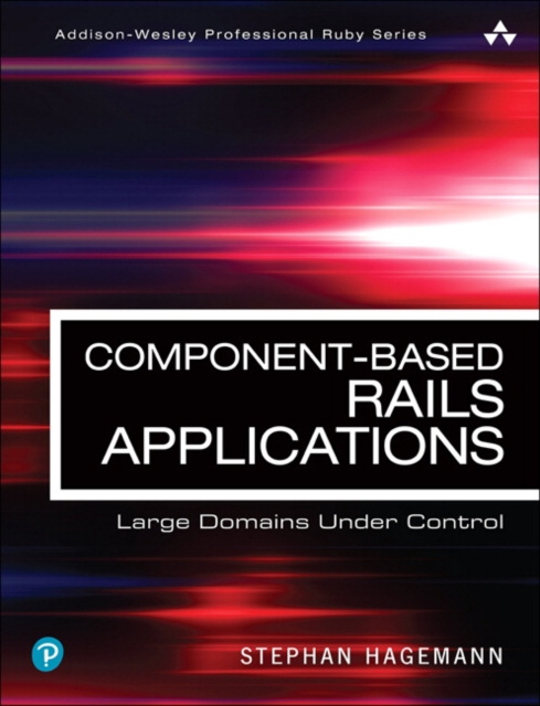 E-book Component-Based Rails Applications Stephan Hagemann