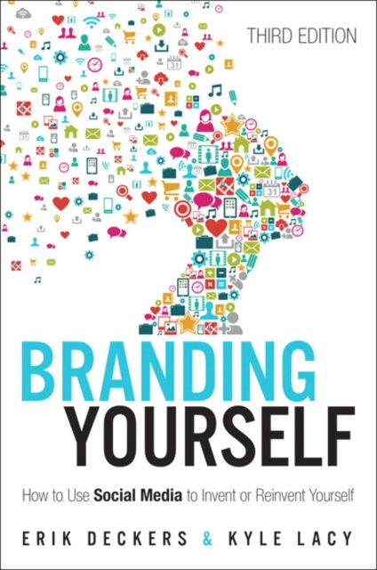E-book Branding Yourself Erik Deckers