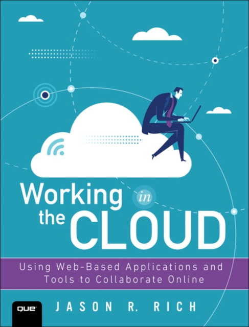 E-kniha Working in the Cloud Jason R. Rich