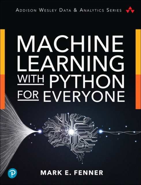 E-knjiga Machine Learning with Python for Everyone Mark Fenner