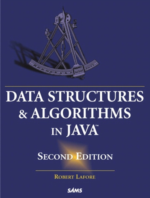 E-Book Data Structures and Algorithms in Java Robert Lafore