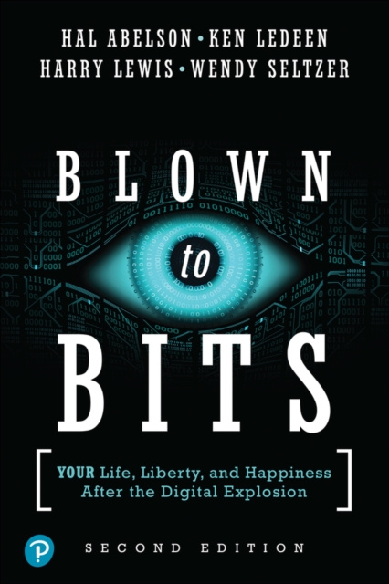 E-book Blown to Bits Hal Abelson