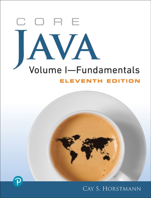 E-knjiga Core Java Cay S. Horstmann