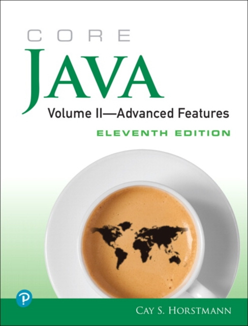 E-knjiga Core Java Cay S. Horstmann