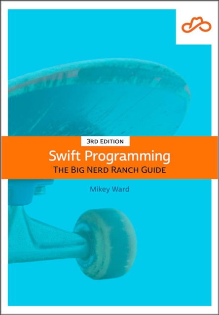 E-knjiga Swift Programming Matthew Mathias