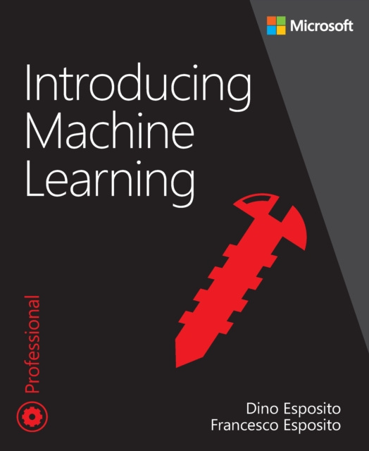 E-knjiga Introducing Machine Learning Dino Esposito