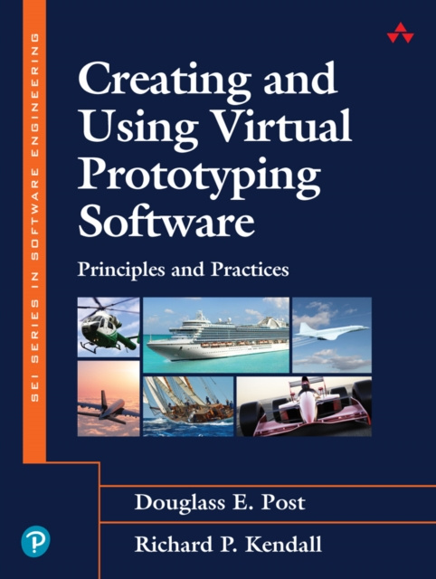 E-knjiga Creating and Using Virtual Prototyping Software Douglass E. Post