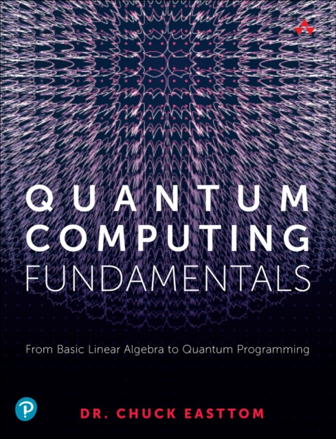 E-knjiga Quantum Computing Fundamentals William  Easttom (Chuck) II