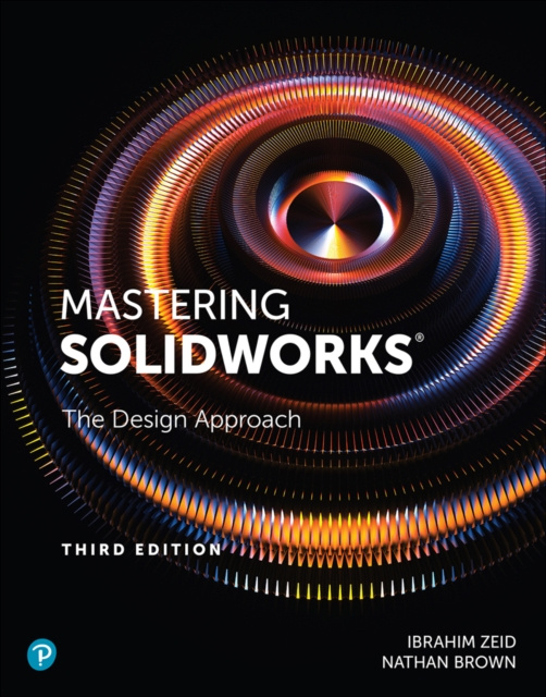 E-knjiga Mastering SolidWorks Ibrahim Zeid
