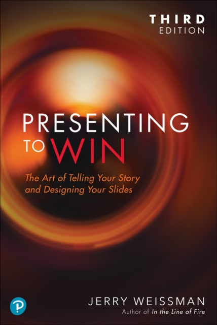 E-book Presenting to Win, Updated and Expanded Edition Jerry Weissman