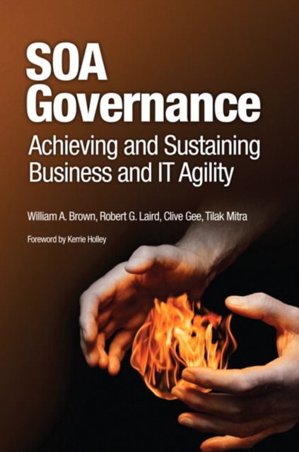 E-book SOA Governance William A. Brown