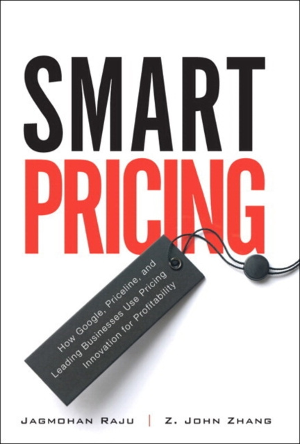 E-book Smart Pricing Jagmohan Raju