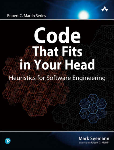 E-kniha Code That Fits in Your Head Mark Seemann