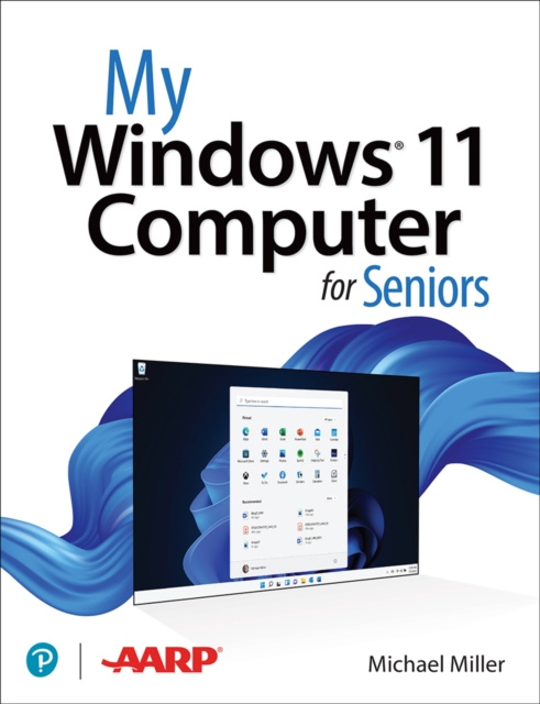 Libro elettronico My Windows 11 Computer for Seniors Michael R. Miller
