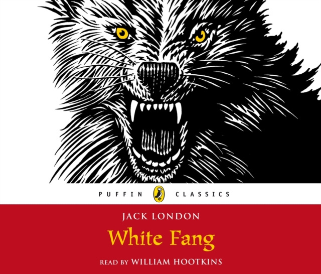 Livre audio White Fang Jack London