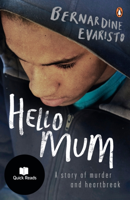 E-kniha Hello Mum Bernardine Evaristo