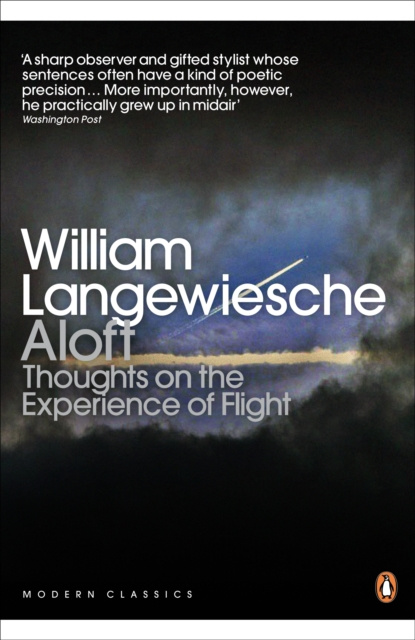 E-book Aloft William Langewiesche