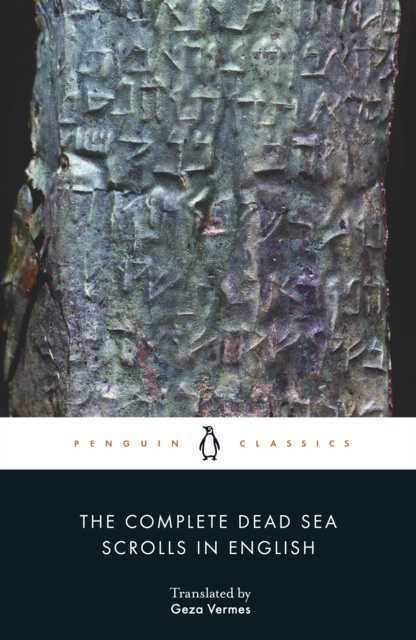E-kniha Complete Dead Sea Scrolls in English (7th Edition) Geza Vermes