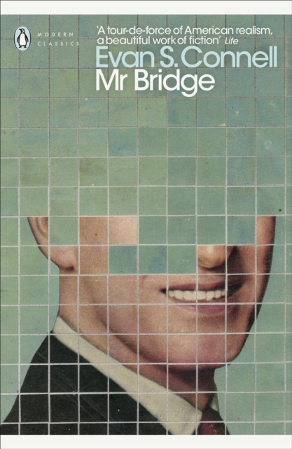 E-kniha Mr Bridge Evan S. Connell