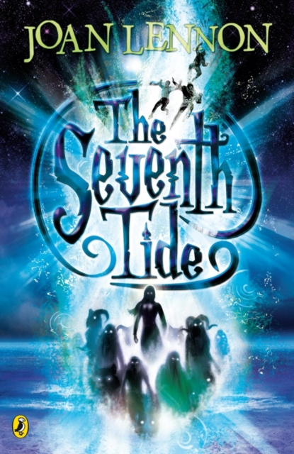 E-book Seventh Tide Joan Lennon