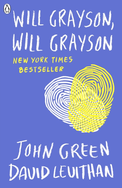 E-book Will Grayson, Will Grayson John Green