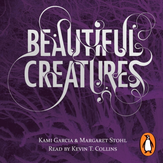 Audio knjiga Beautiful Creatures (Book 1) Kami Garcia