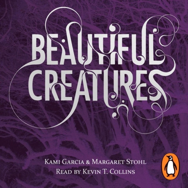 Audiobook Beautiful Creatures (Book 1) Kami Garcia