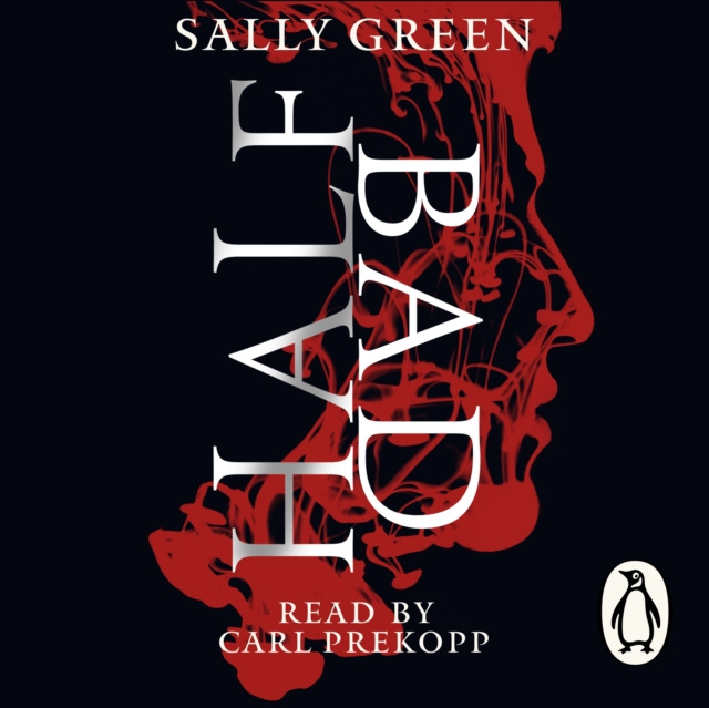 Audiobook Half Bad Sally Green