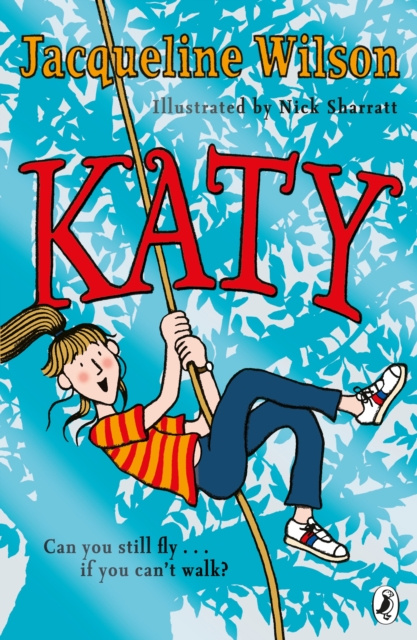 E-knjiga Katy Jacqueline Wilson