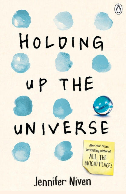 E-kniha Holding Up the Universe Jennifer Niven