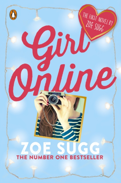 E-Book Girl Online Zoe Sugg