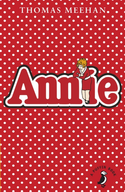 E-Book Annie Thomas Meehan
