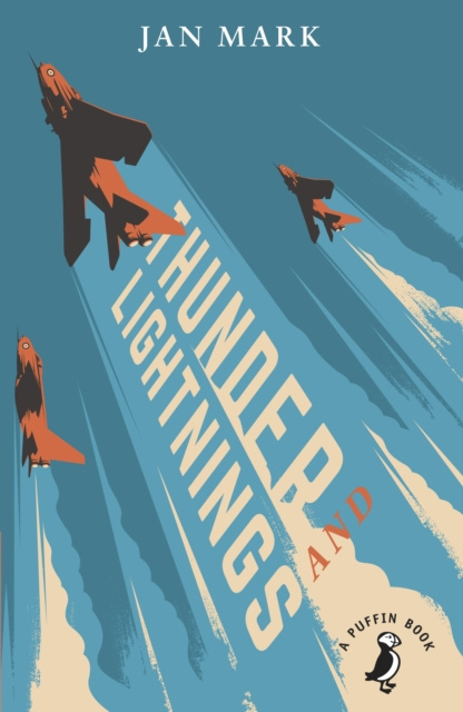 E-book Thunder And Lightnings Jan Mark