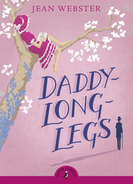 E-book Daddy Long-Legs Jean Webster