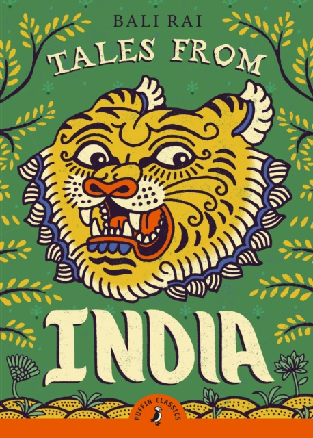 E-kniha Tales from India Bali Rai