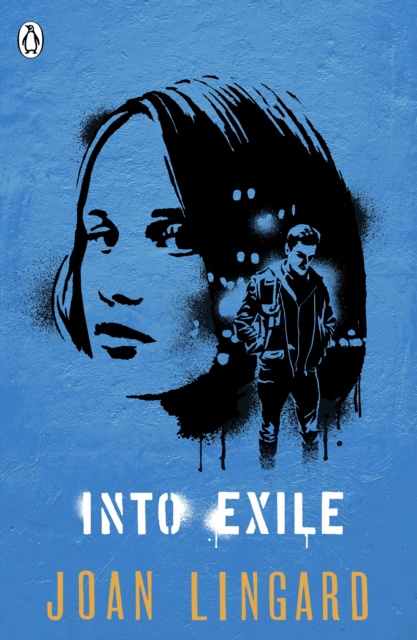 E-kniha Into Exile Joan Lingard