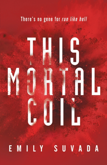 E-Book This Mortal Coil Emily Suvada