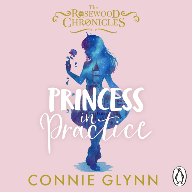 Audiobook Princess in Practice Connie Glynn