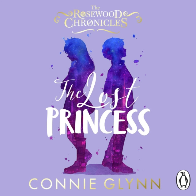 Audiobook Lost Princess Connie Glynn